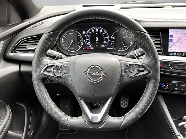 Opel Insignia Grand Sport 2.0 T GSi AWD