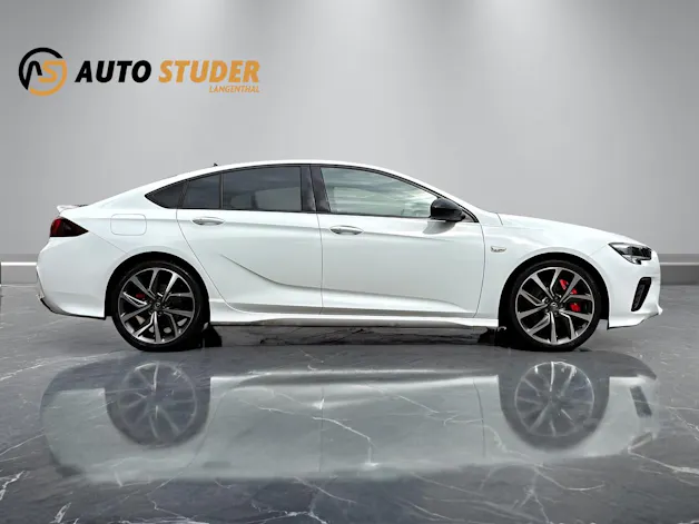 Opel Insignia Grand Sport 2.0 T GSi AWD
