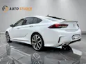 Opel Insignia Grand Sport 2.0 T GSi AWD