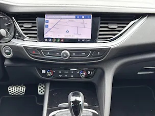Opel Insignia Grand Sport 2.0 T GSi AWD