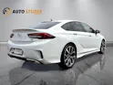Opel Insignia Grand Sport 2.0 T GSi AWD