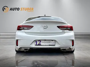 Opel Insignia Grand Sport 2.0 T GSi AWD