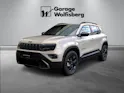 Jeep Avenger 1.2 MHEV Overland 4xe