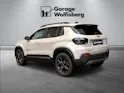 Jeep Avenger 1.2 MHEV Overland 4xe