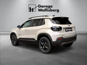 Jeep Avenger 1.2 MHEV Overland 4xe