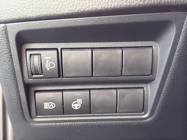 Mazda 2 1.5 Hybrid Exclusive-Line