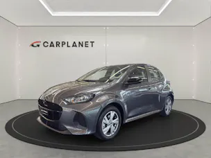 Mazda 2 1.5 Hybrid Exclusive-Line