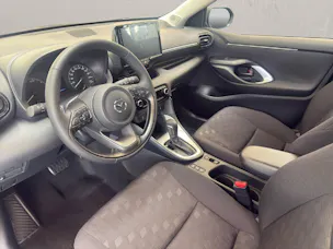 Mazda 2 1.5 Hybrid Exclusive-Line