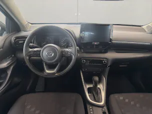 Mazda 2 1.5 Hybrid Exclusive-Line