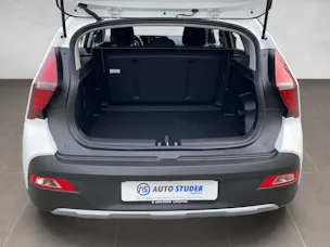 Hyundai Bayon 1.0 T-GDi 120 Amplia