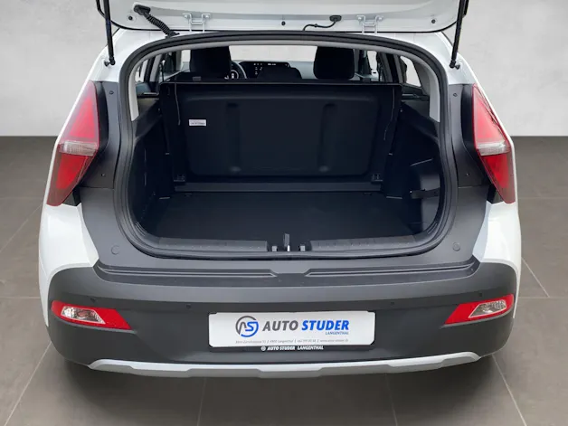 Hyundai Bayon 1.0 T-GDi 120 Amplia