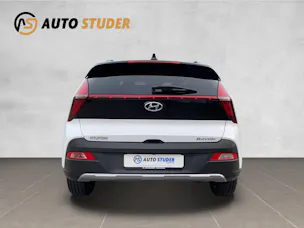 Hyundai Bayon 1.0 T-GDi 120 Amplia