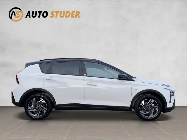 Hyundai Bayon 1.0 T-GDi 120 Amplia