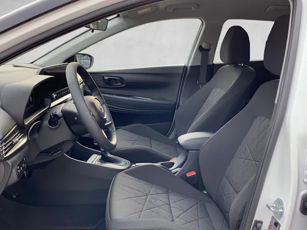 Hyundai Bayon 1.0 T-GDi 120 Amplia