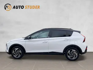 Hyundai Bayon 1.0 T-GDi 120 Amplia