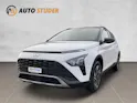 Hyundai Bayon 1.0 T-GDi 120 Amplia