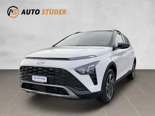 Hyundai Bayon 1.0 T-GDi 120 Amplia
