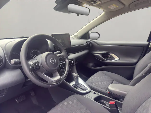 Mazda 2 1.5 Hybrid Exclusive-Line