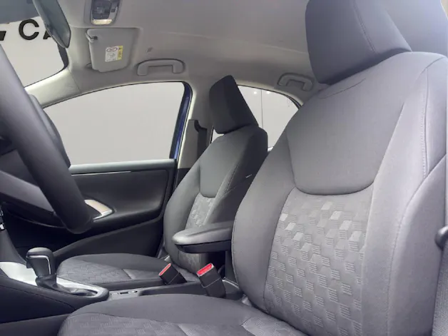 Mazda 2 1.5 Hybrid Exclusive-Line