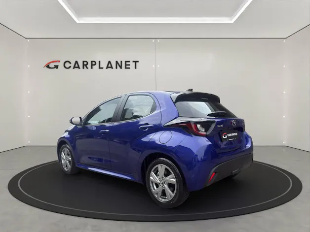 Mazda 2 1.5 Hybrid Exclusive-Line