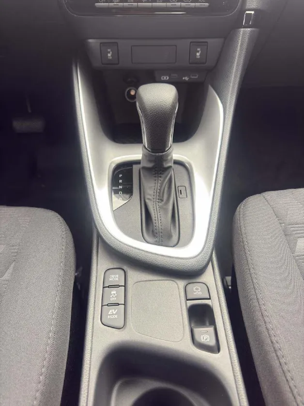 Mazda 2 1.5 Hybrid Exclusive-Line