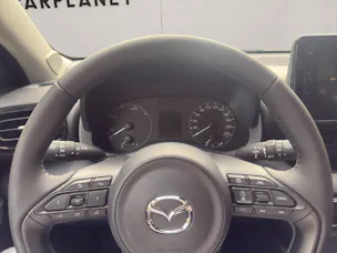 Mazda 2 1.5 Hybrid Exclusive-Line