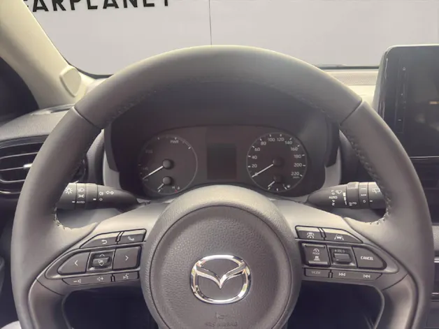 Mazda 2 1.5 Hybrid Exclusive-Line