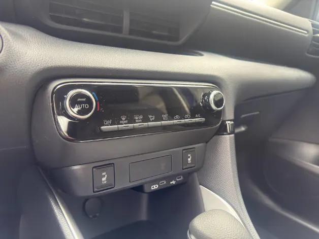 Mazda 2 1.5 Hybrid Exclusive-Line