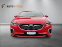 Opel Insignia Grand Sport 2.0 T GSi AWD