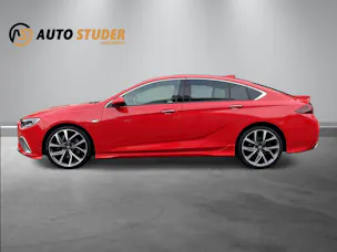 Opel Insignia Grand Sport 2.0 T GSi AWD