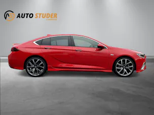 Opel Insignia Grand Sport 2.0 T GSi AWD