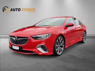 Opel Insignia Grand Sport 2.0 T GSi AWD