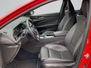Opel Insignia Grand Sport 2.0 T GSi AWD