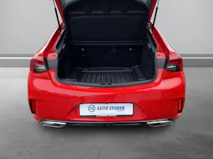 Opel Insignia Grand Sport 2.0 T GSi AWD