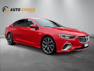 Opel Insignia Grand Sport 2.0 T GSi AWD