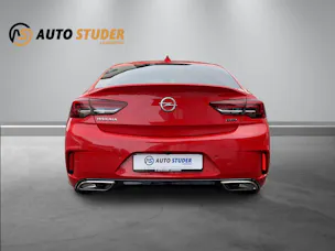 Opel Insignia Grand Sport 2.0 T GSi AWD