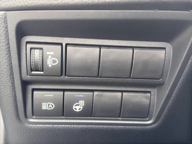 Mazda 2 1.5 Hybrid Exclusive-Line
