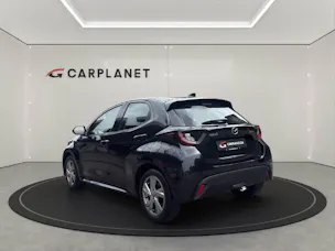 Mazda 2 1.5 Hybrid Exclusive-Line