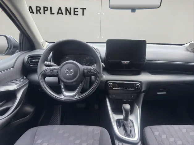 Mazda 2 1.5 Hybrid Exclusive-Line