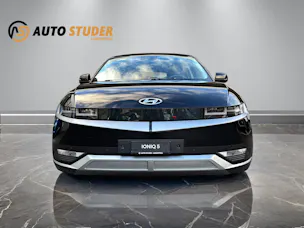 Hyundai Ioniq 5 Dynamic 77,4 kWh 2WD