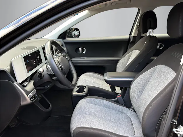 Hyundai Ioniq 5 Dynamic 77,4 kWh 2WD