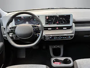 Hyundai Ioniq 5 Dynamic 77,4 kWh 2WD