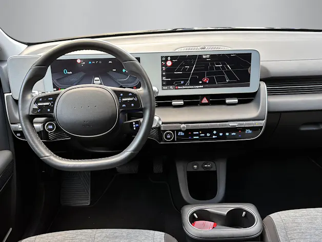 Hyundai Ioniq 5 Dynamic 77,4 kWh 2WD