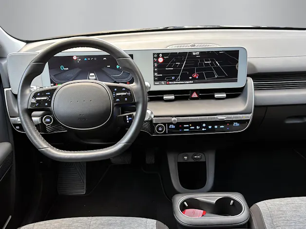 Hyundai Ioniq 5 Dynamic 77,4 kWh 2WD