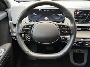 Hyundai Ioniq 5 Dynamic 77,4 kWh 2WD