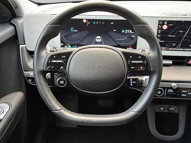 Hyundai Ioniq 5 Dynamic 77,4 kWh 2WD
