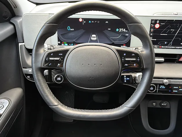 Hyundai Ioniq 5 Dynamic 77,4 kWh 2WD
