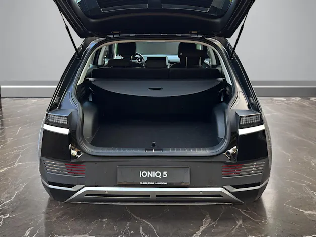 Hyundai Ioniq 5 Dynamic 77,4 kWh 2WD