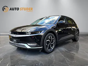 Hyundai Ioniq 5 Dynamic 77,4 kWh 2WD