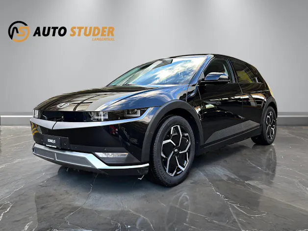 Hyundai Ioniq 5 Dynamic 77,4 kWh 2WD